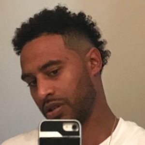 Meet your Posher, Darren